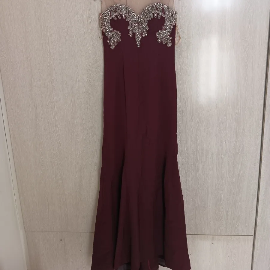 لباس مجلسی زنانه