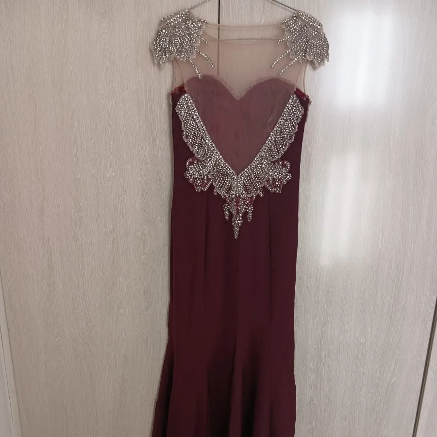 لباس مجلسی زنانه