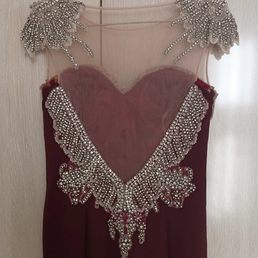 لباس مجلسی زنانه