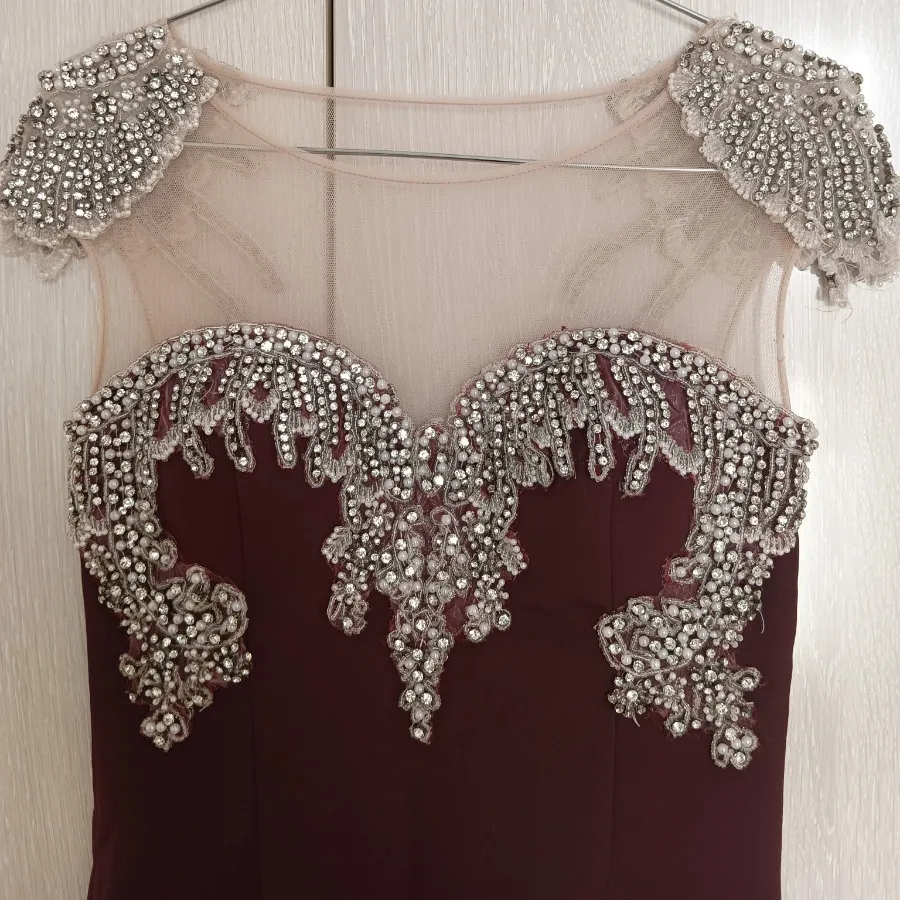 لباس مجلسی زنانه