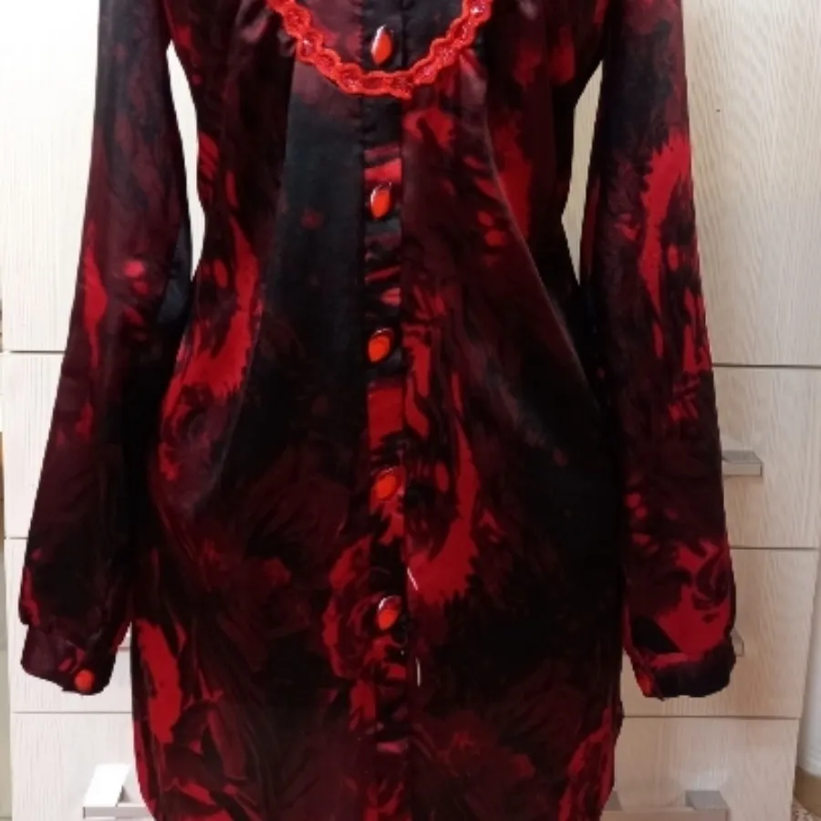 شومیز مجلسی