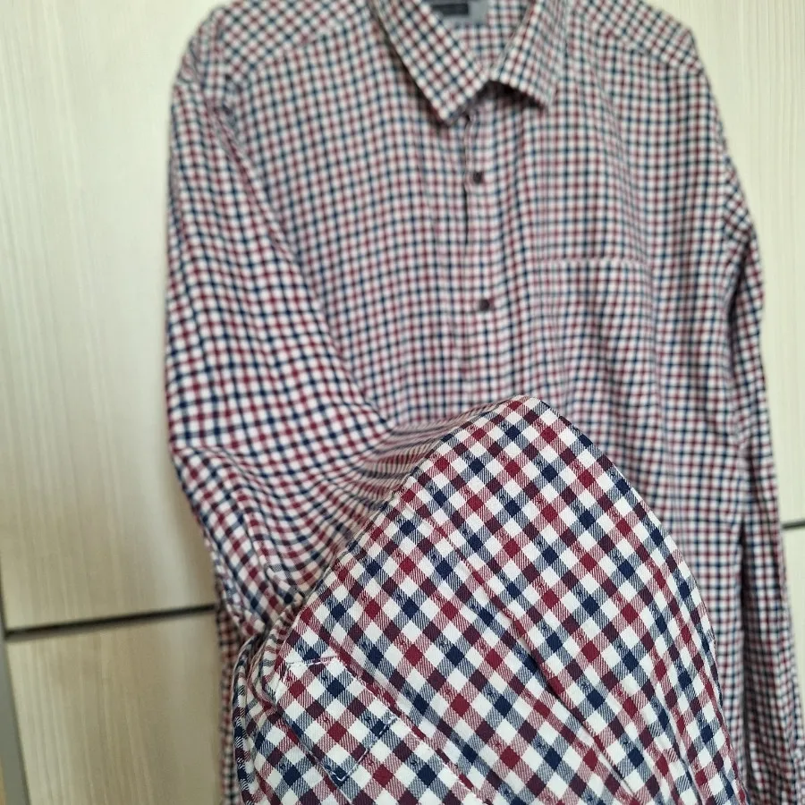 پیراهن مردانه ترک السی