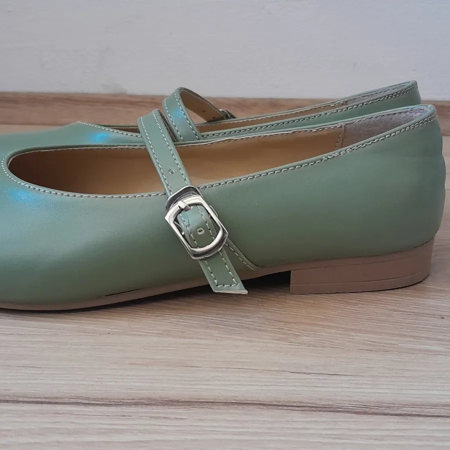 کفش مری جین میا