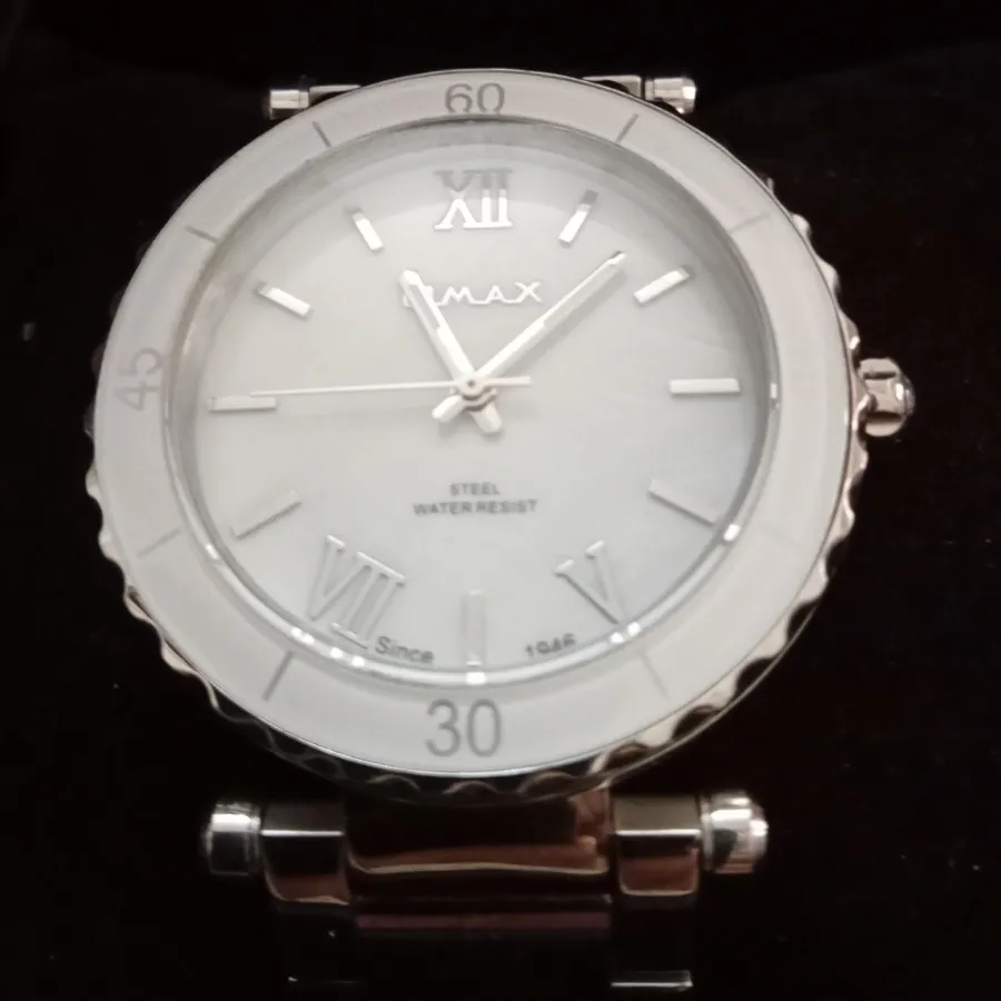 ساعت زنانه اوماکس