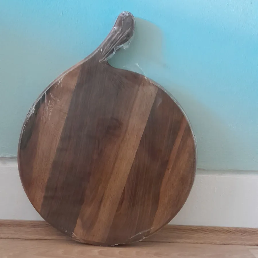 سینی سرو یا پذیرایی