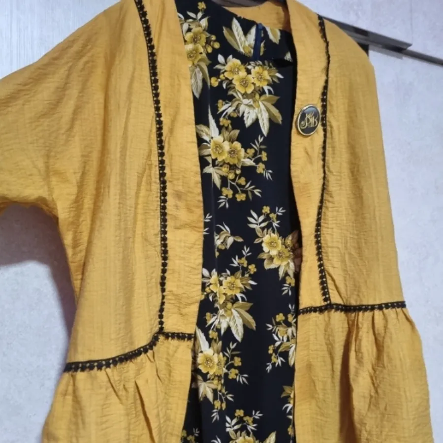 ساحلی و مانتو