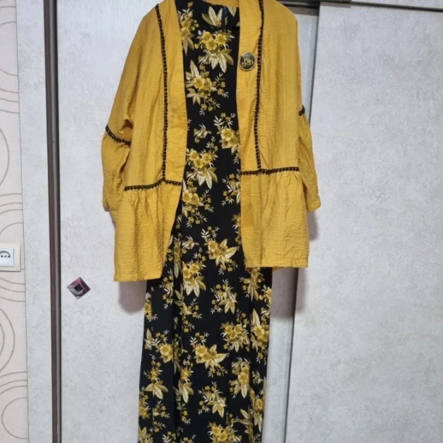 ساحلی و مانتو