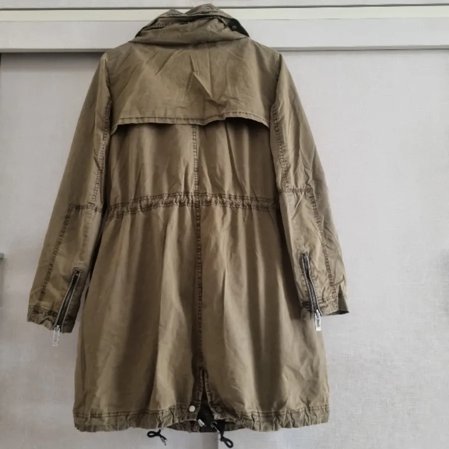 بارانی خارجی