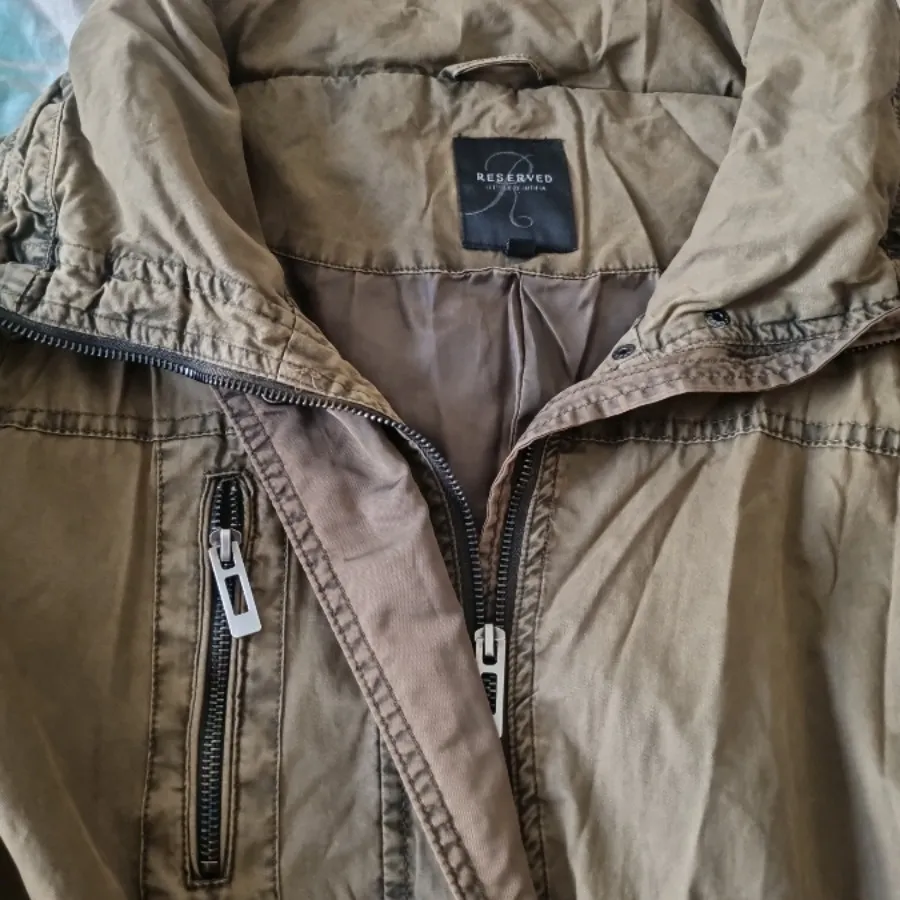 بارانی خارجی