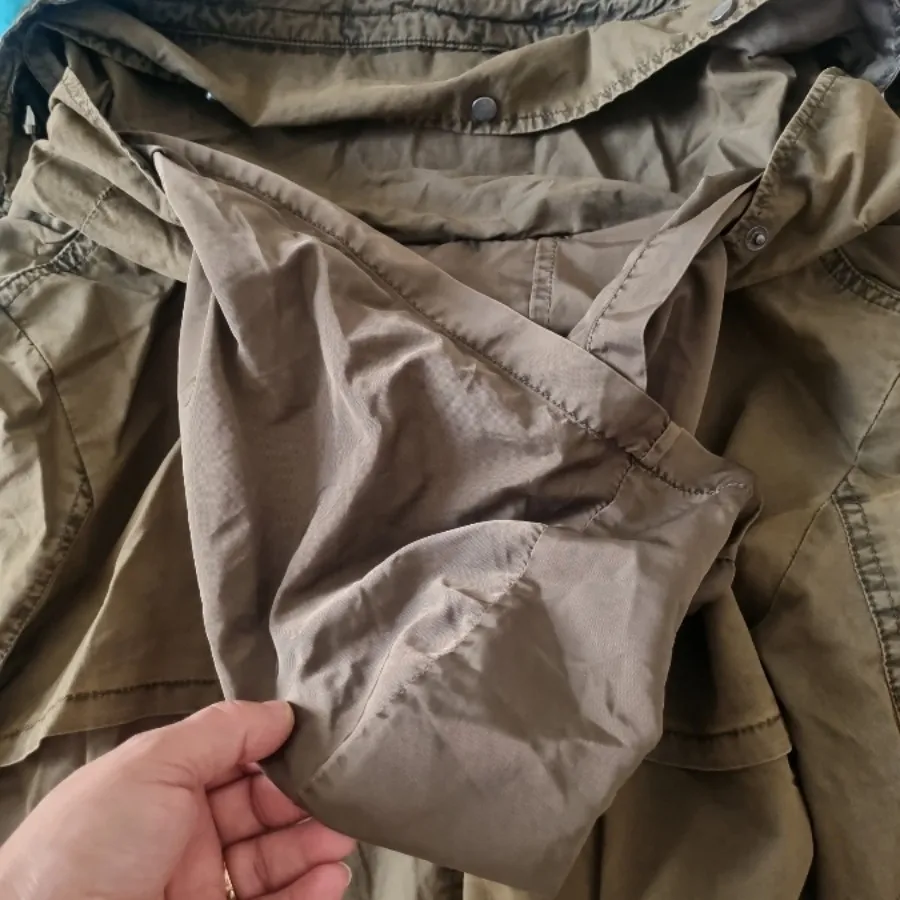 بارانی خارجی