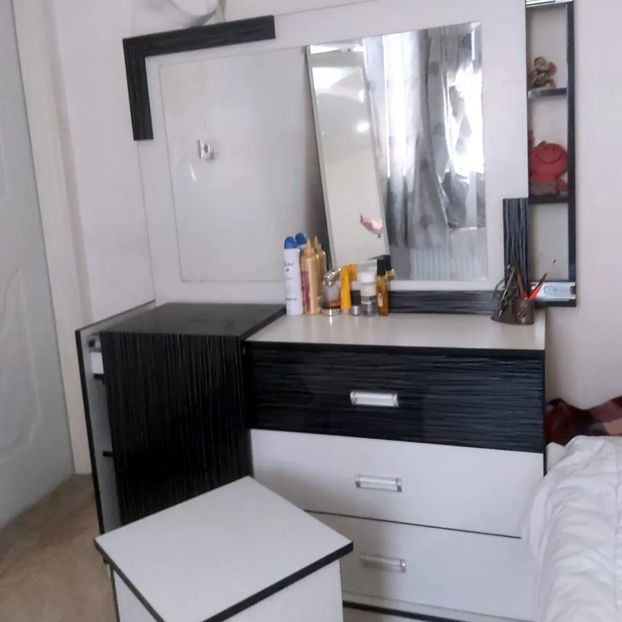 سرویس خاب دونفره ام دی اف