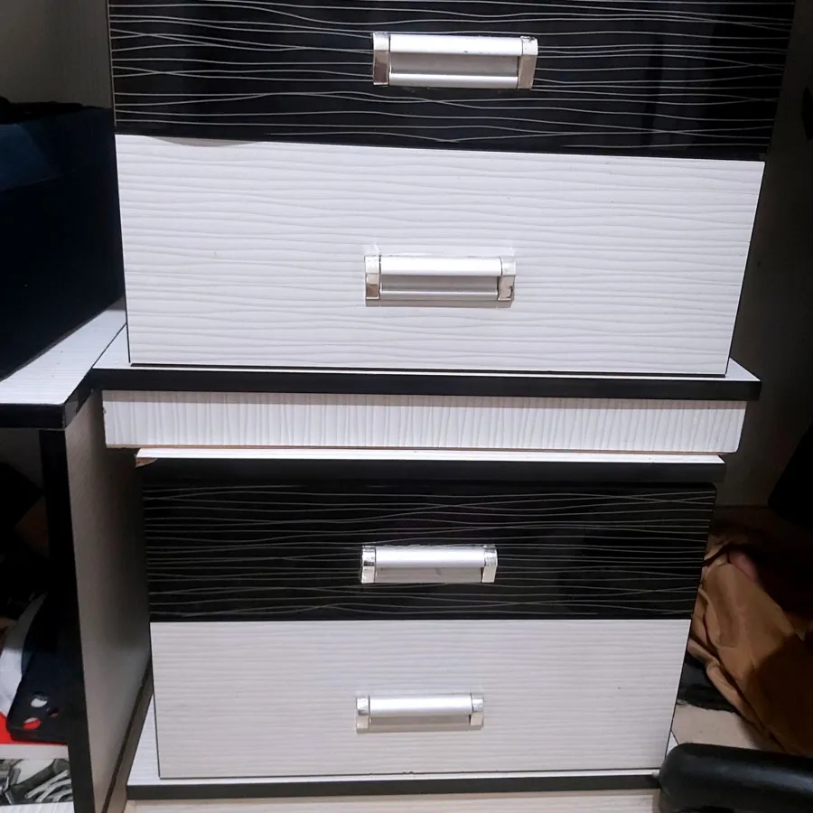 سرویس خاب دونفره ام دی اف