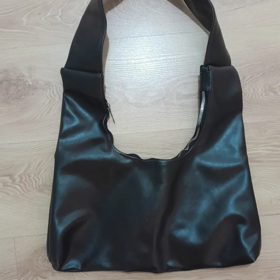 کیف بزرگ دوشی