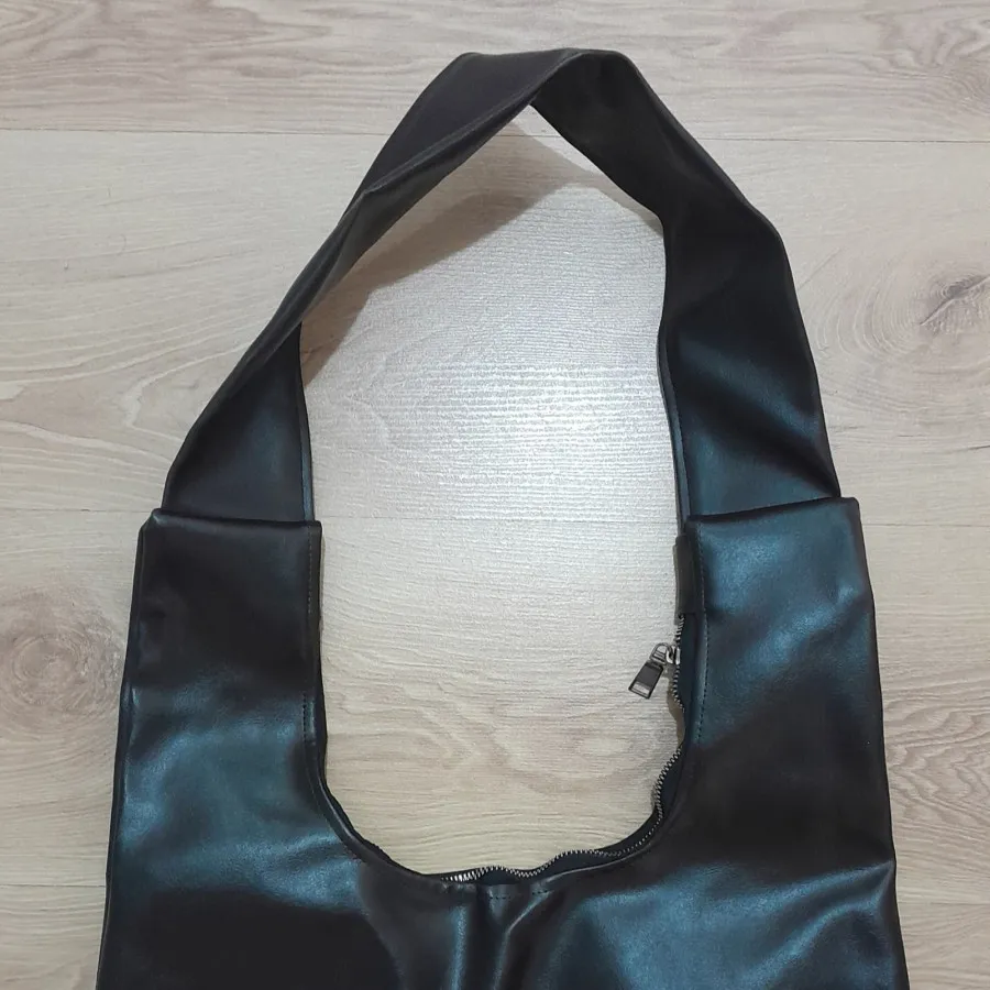 کیف بزرگ دوشی