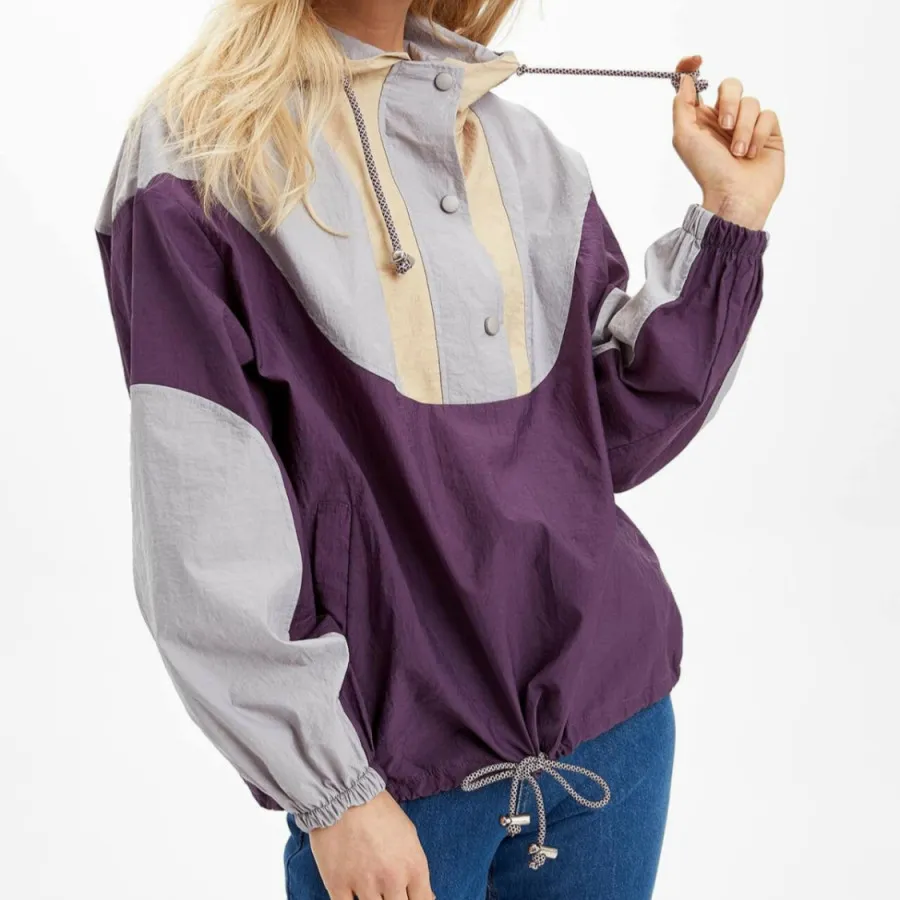 کاپشن زنانه دفاکتو