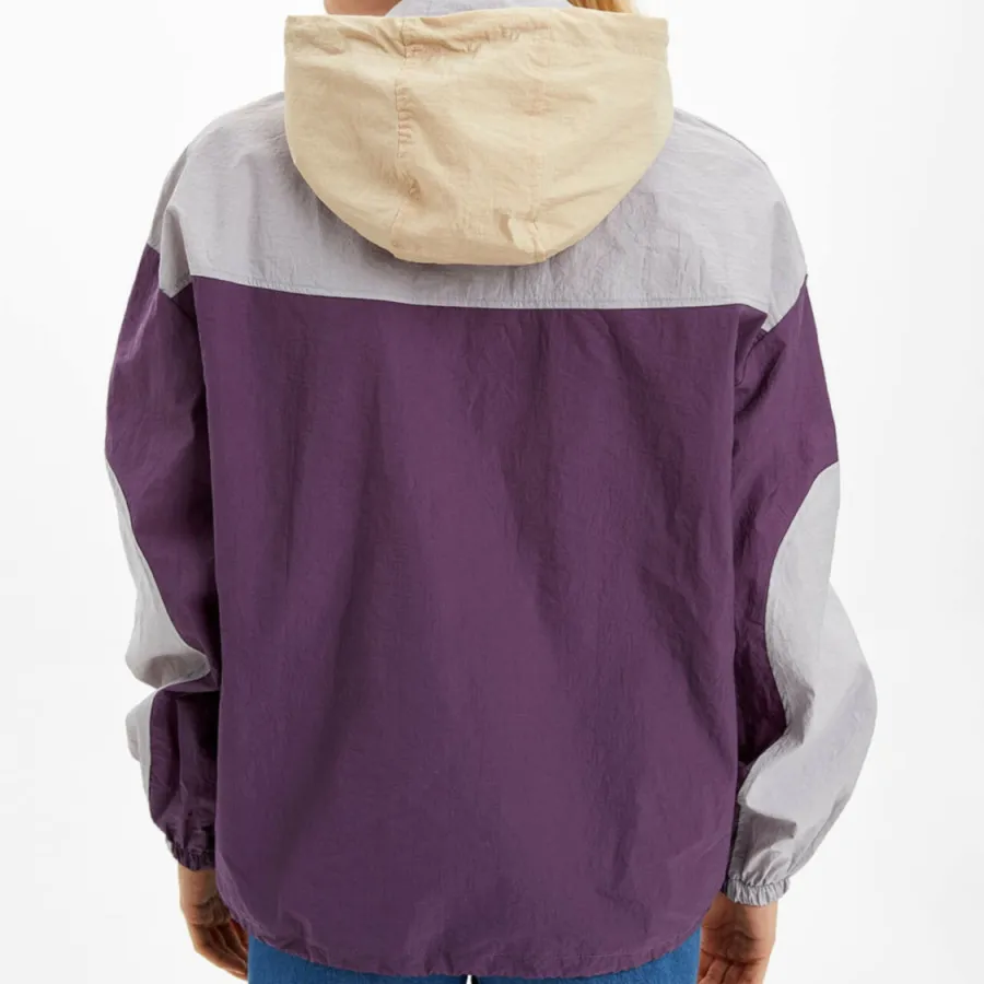 کاپشن زنانه دفاکتو