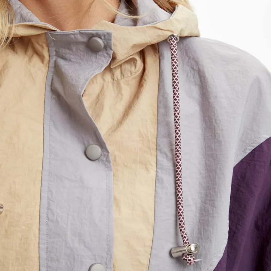 کاپشن زنانه دفاکتو