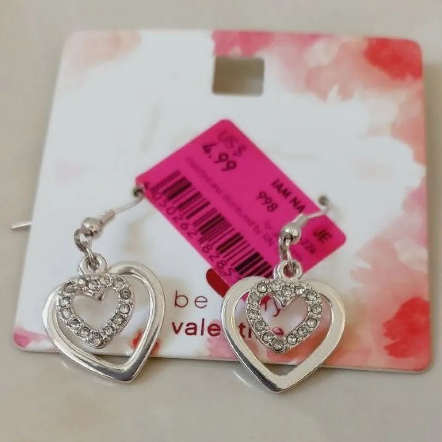 گوشواره جذاب و زیبا