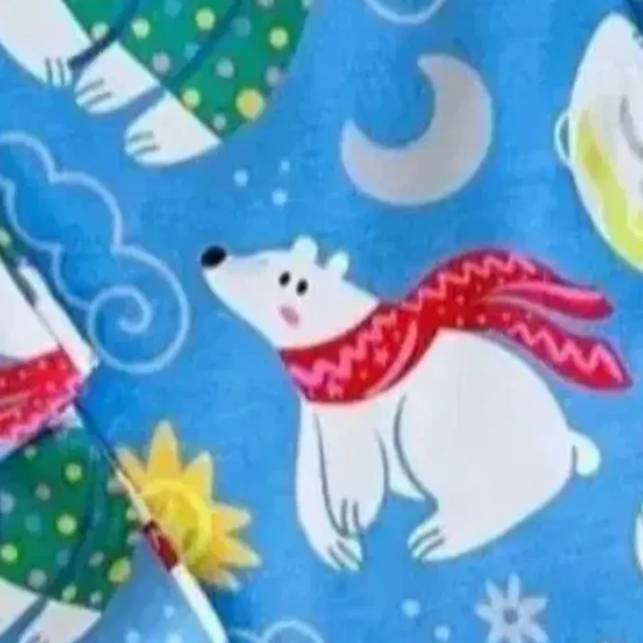 لباس سیسمونی وارداتی