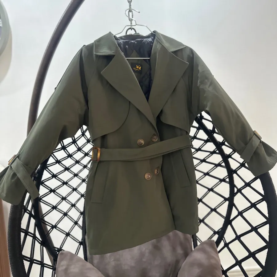 بارونی زنانه گرم