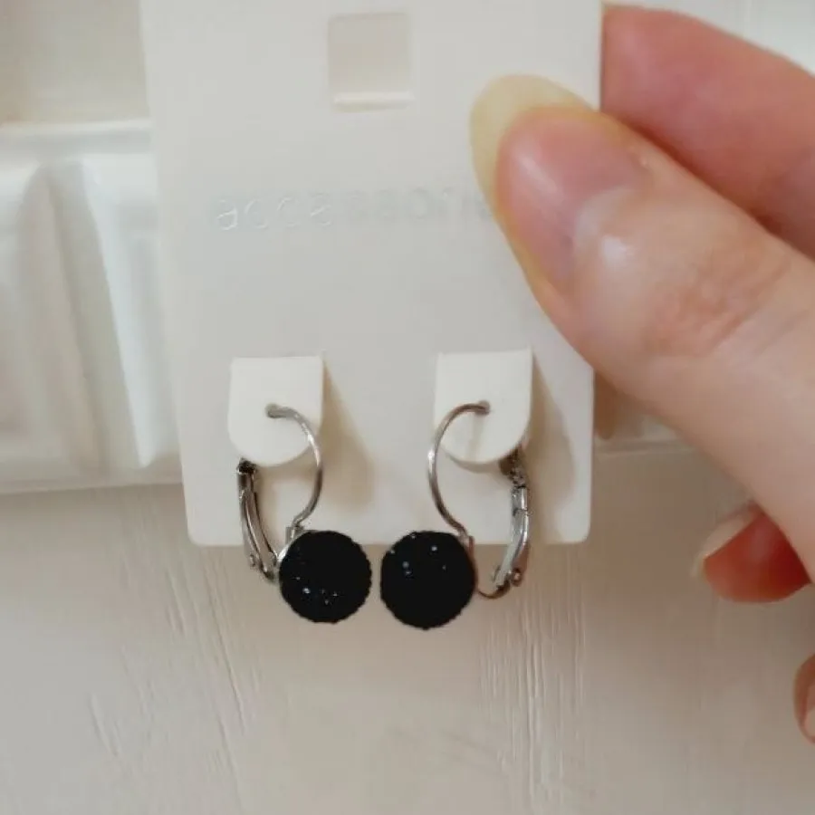 گوشواره جذاب و زیبا