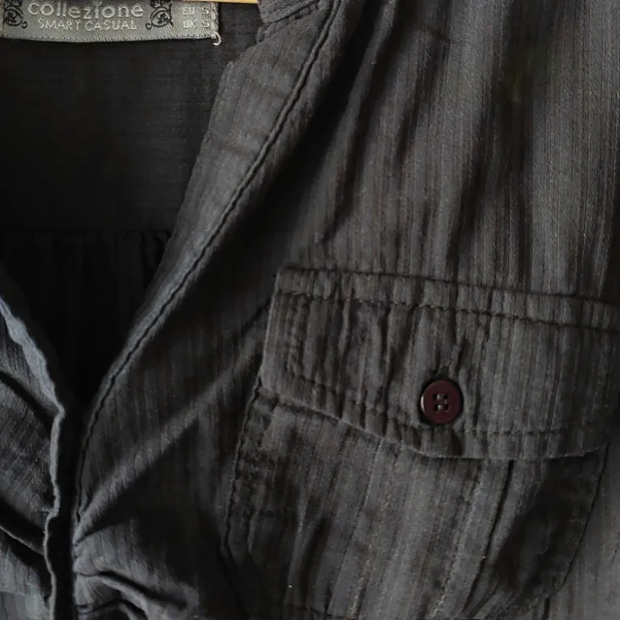 بلوز کولزیون s