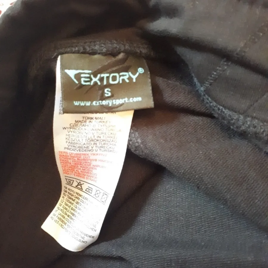 شورت ورزشی دخترونه ترک