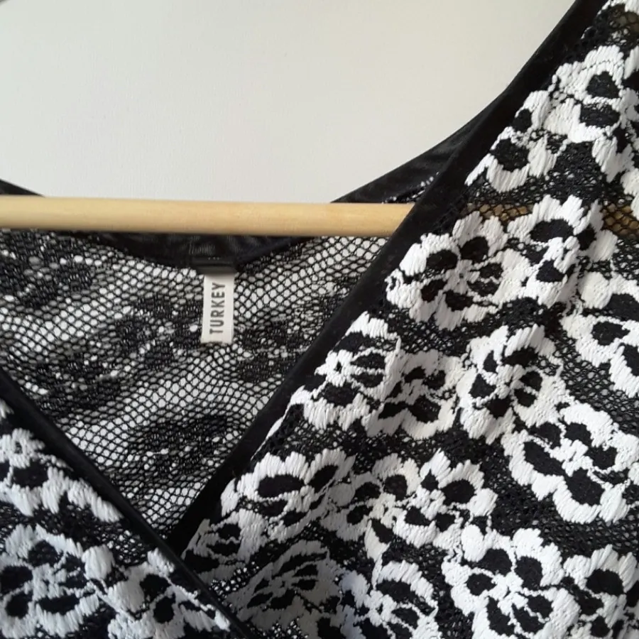 بلوز و دامن ترک s