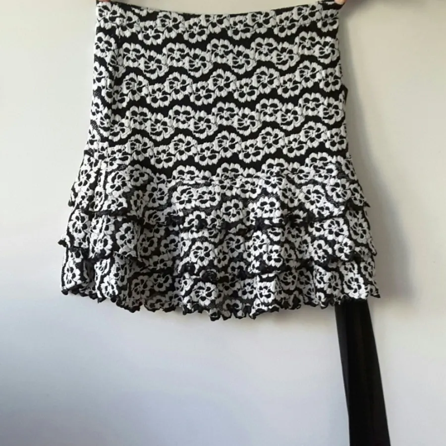 بلوز و دامن ترک s