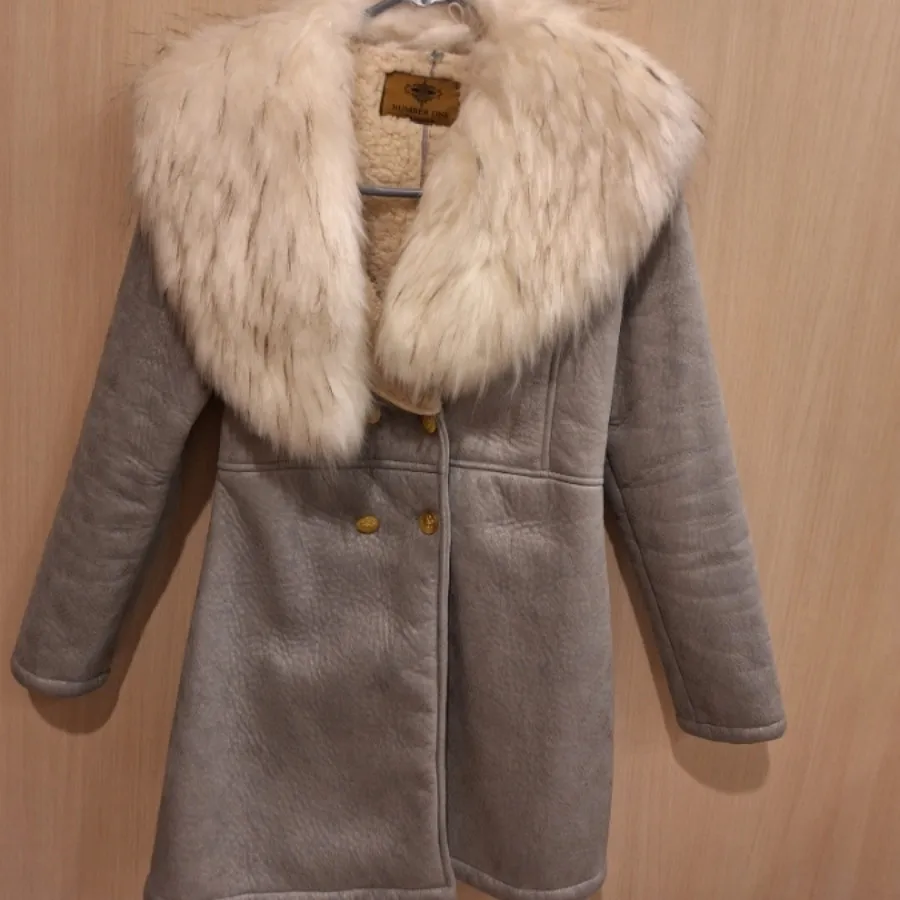 پالتو مزون دوز