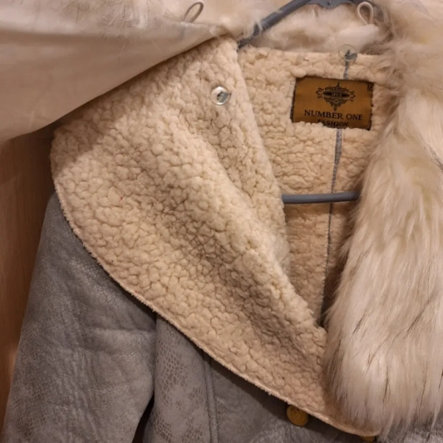 پالتو مزون دوز