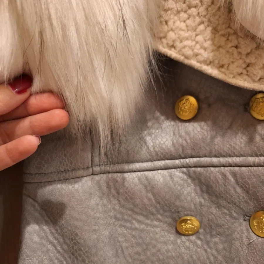 پالتو مزون دوز