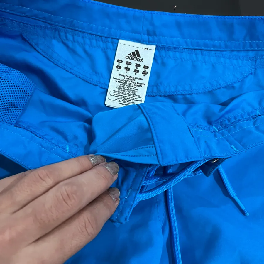 ست ورزشی ادیداس