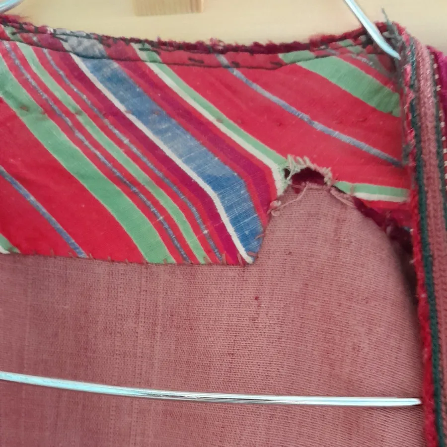 کت مخمل وینتج