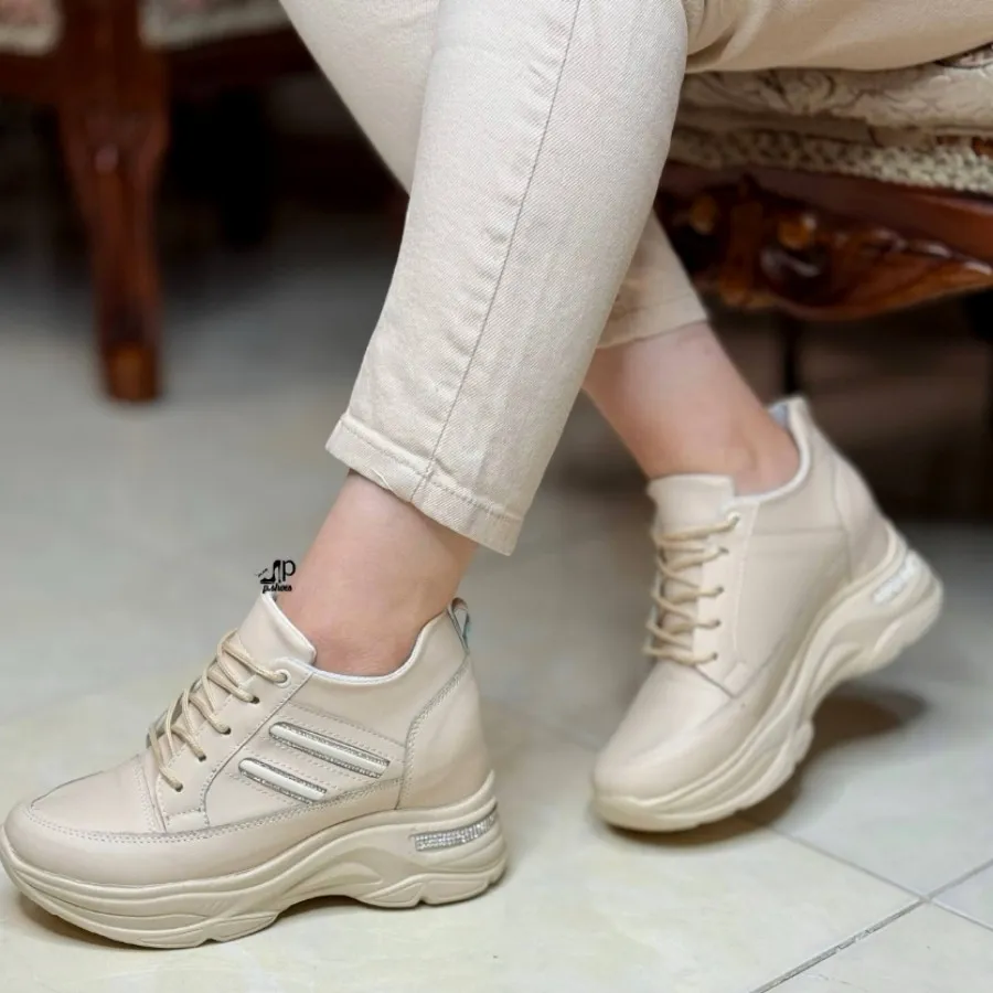 اسپرت لژدار شیک در 3رنگ