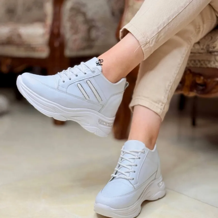 اسپرت لژدار شیک در 3رنگ