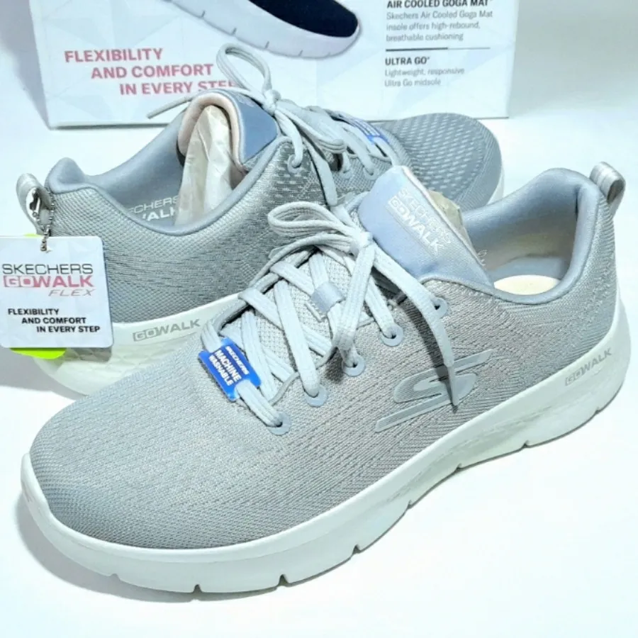 کفش پیادهروی اسکچرز اصل