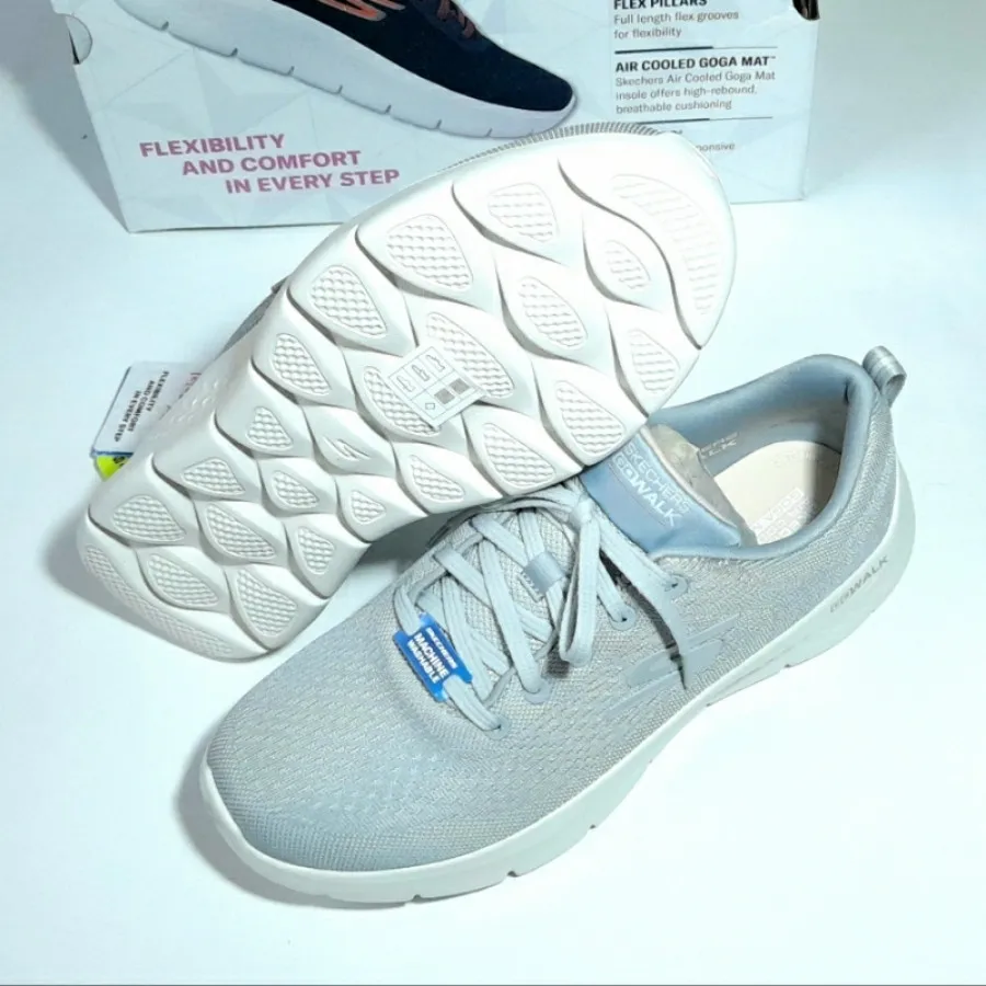 کفش پیادهروی اسکچرز اصل