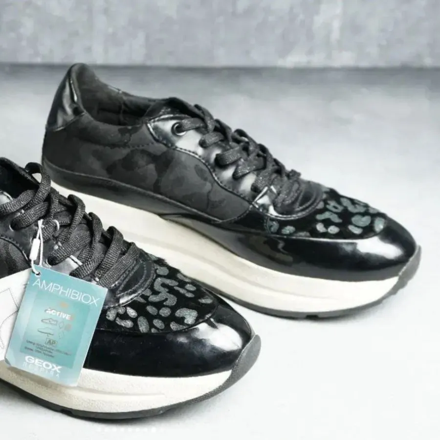 کتونی لوکسGeox ایتالیایی