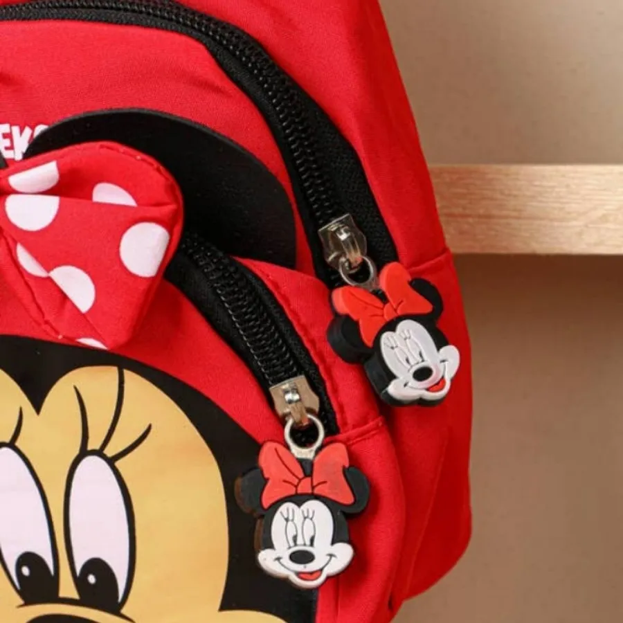 بادی بگ میکی