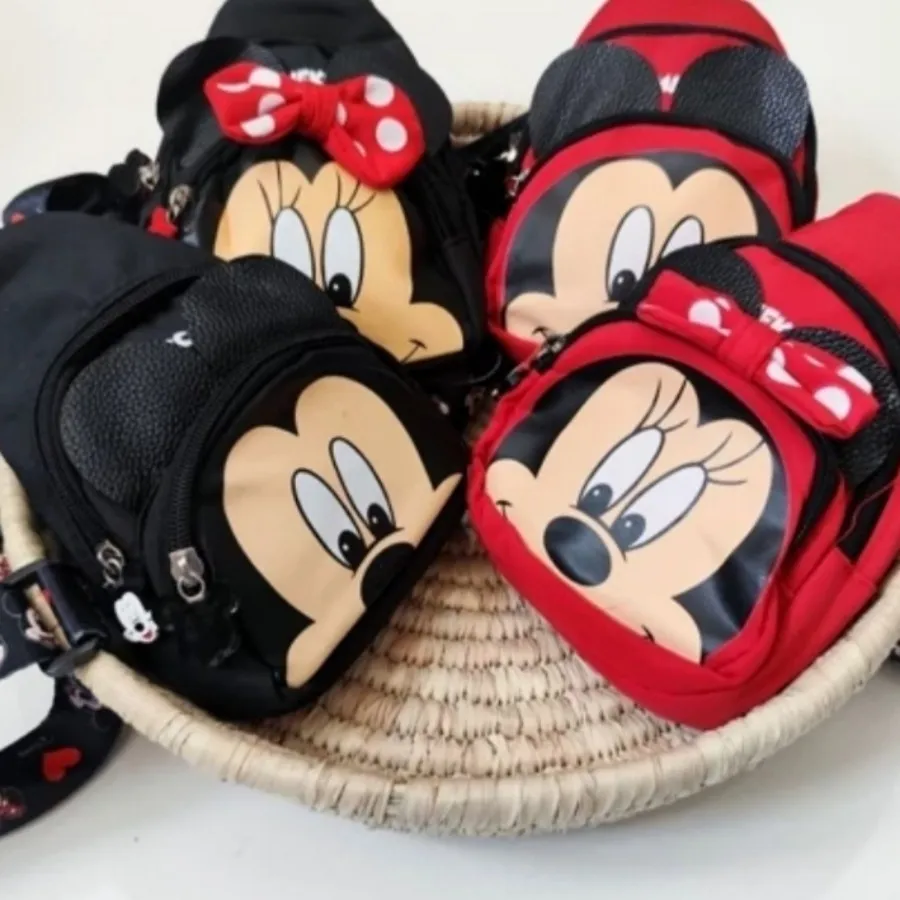 بادی بگ میکی