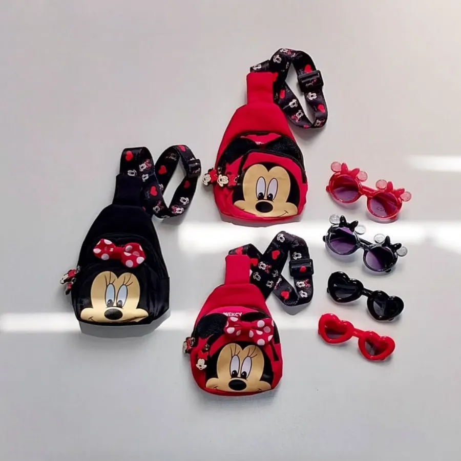 بادی بگ میکی