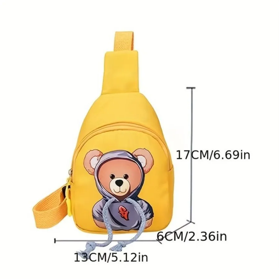 بادی بگ بچگانه تدی