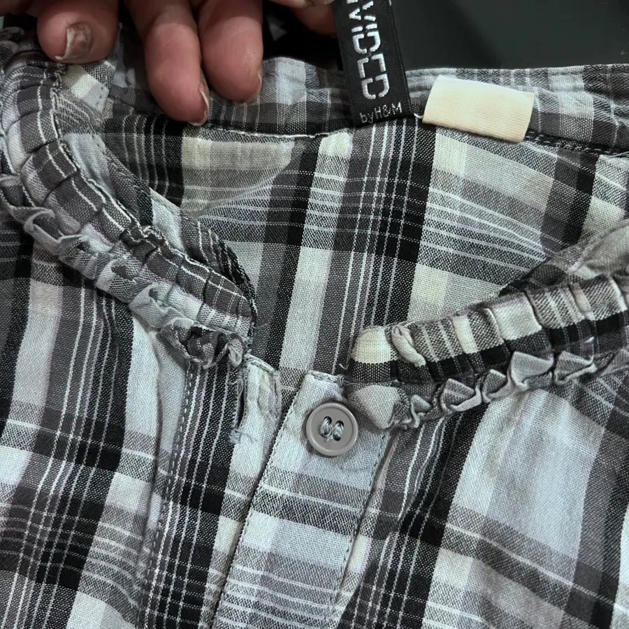 شومیز اچ ان ام