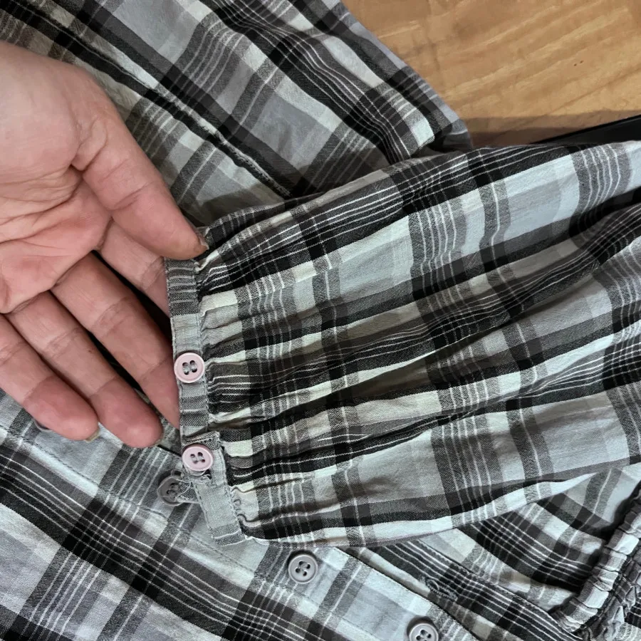 شومیز اچ ان ام