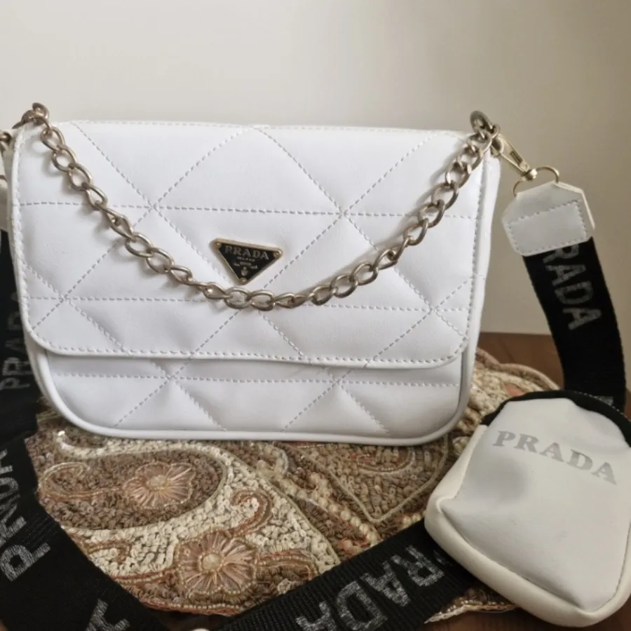 کیف زنانه دستی رودوشی