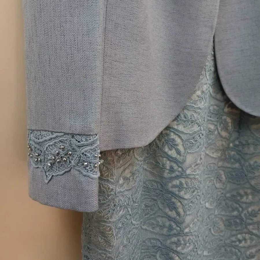 کت و سارافون مجلسی