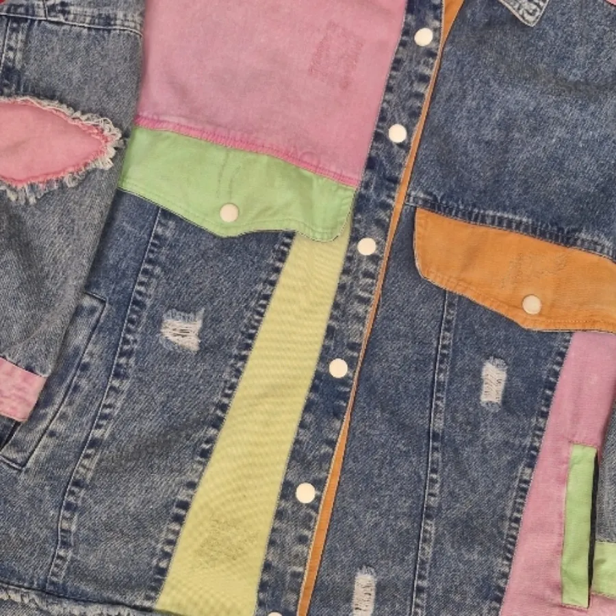 کت لی چند رنگ