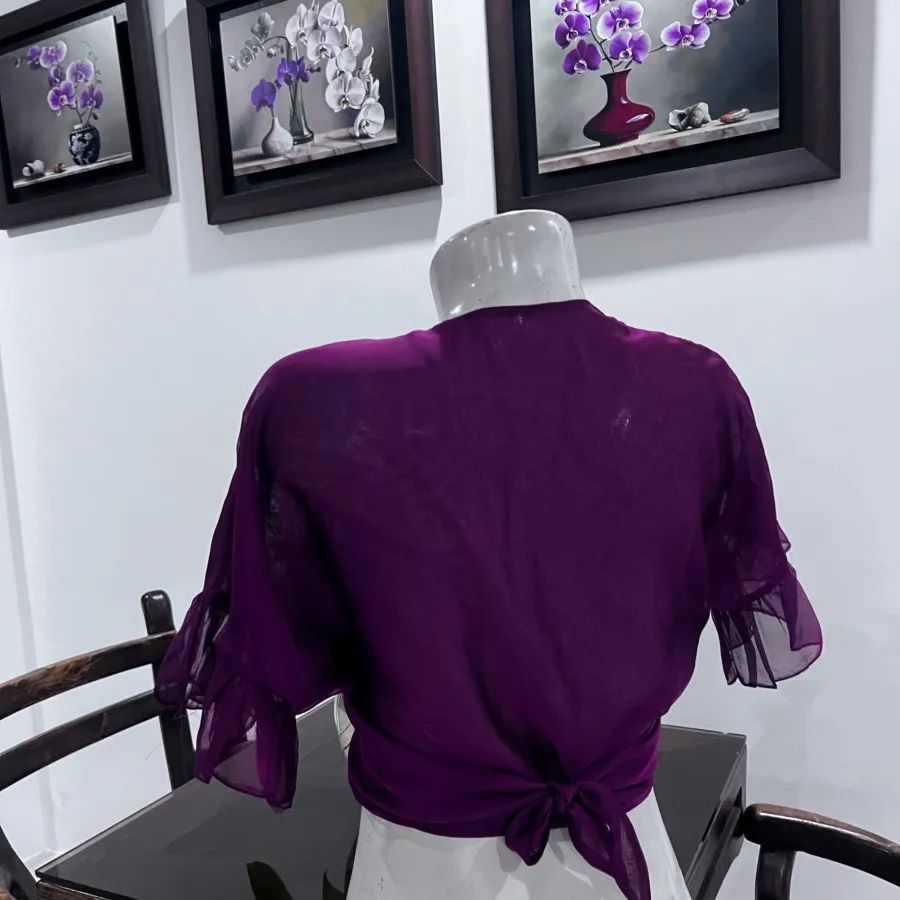 شومیز مجلسی