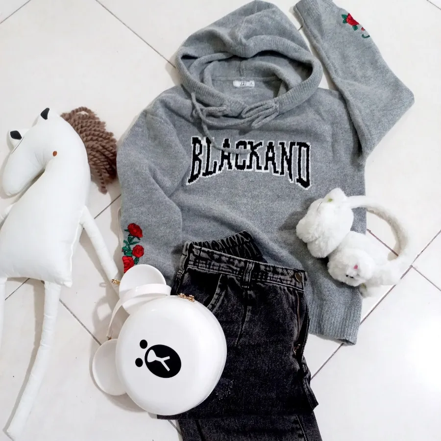 بافت کلاه دار وارداتی